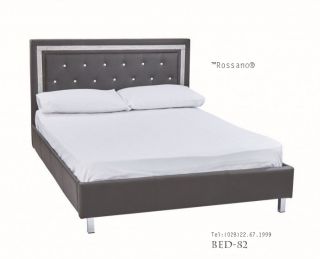 giường ngủ rossano BED 82